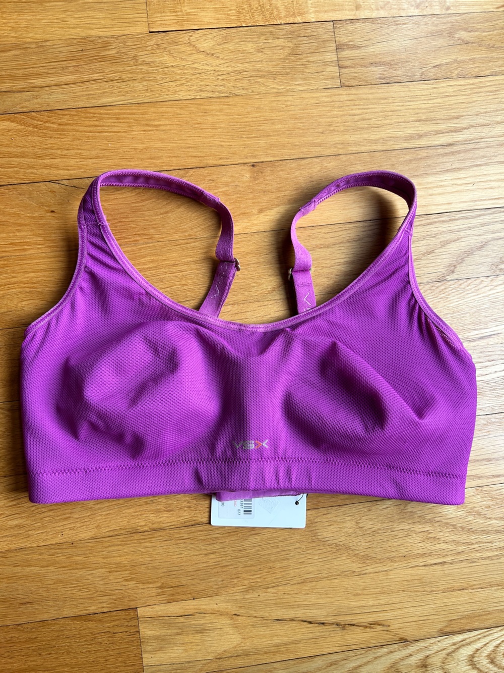 VSX Victoria’s Secret Women's Purple Sports Bra 36D